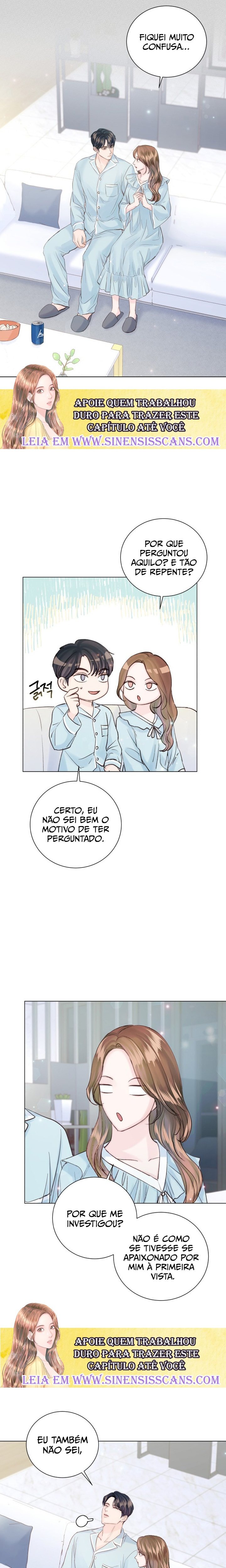 Surely Happy Ending Capítulo 97 Página 10