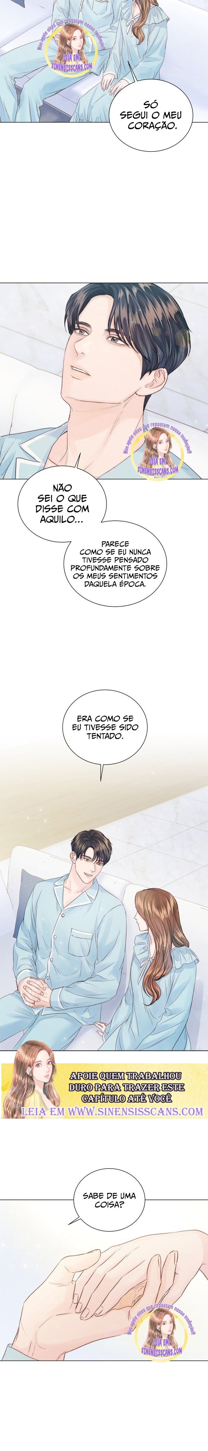 Surely Happy Ending Capítulo 97 Página 11