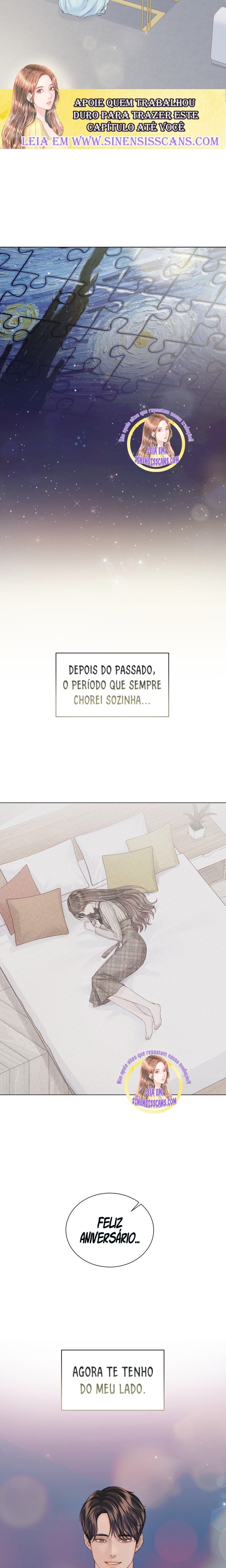 Surely Happy Ending Capítulo 97 Página 19