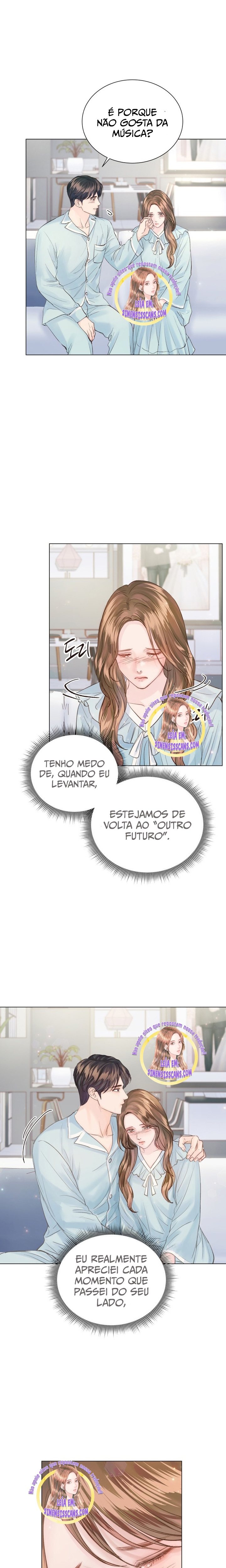 Surely Happy Ending Capítulo 97 Página 22