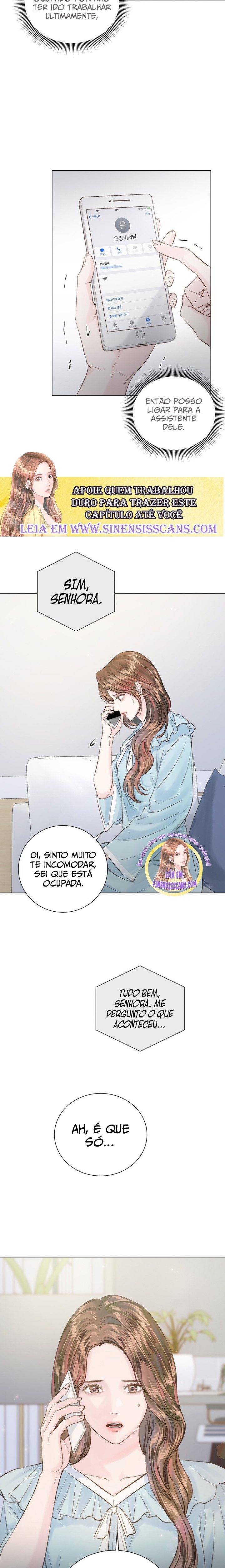 Surely Happy Ending Capítulo 98 Página 2