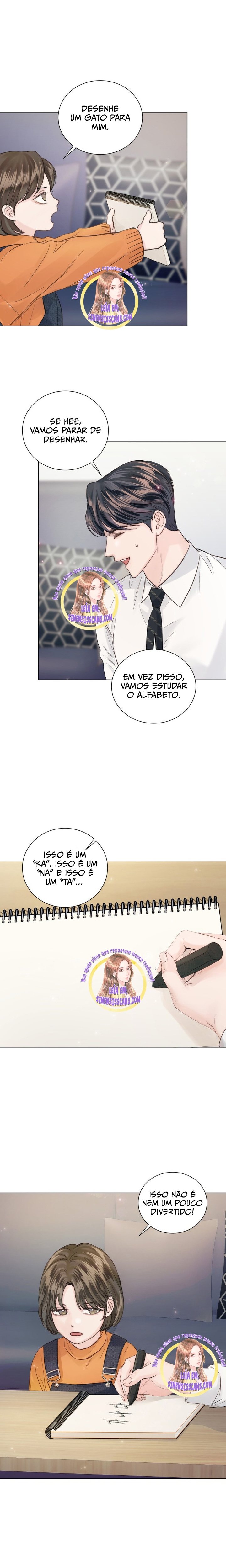 Surely Happy Ending Capítulo 98 Página 22