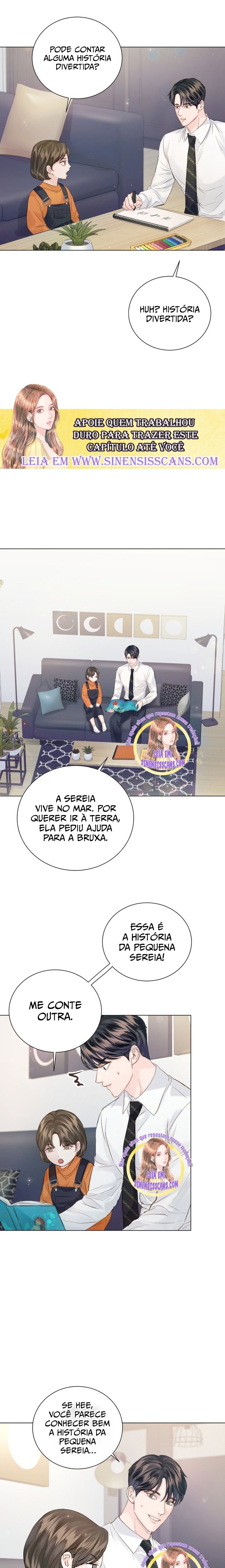 Surely Happy Ending Capítulo 98 Página 23