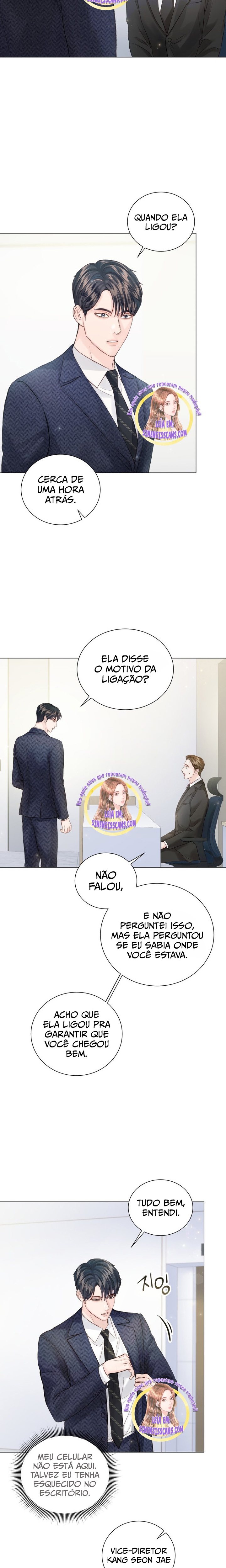 Surely Happy Ending Capítulo 98 Página 4