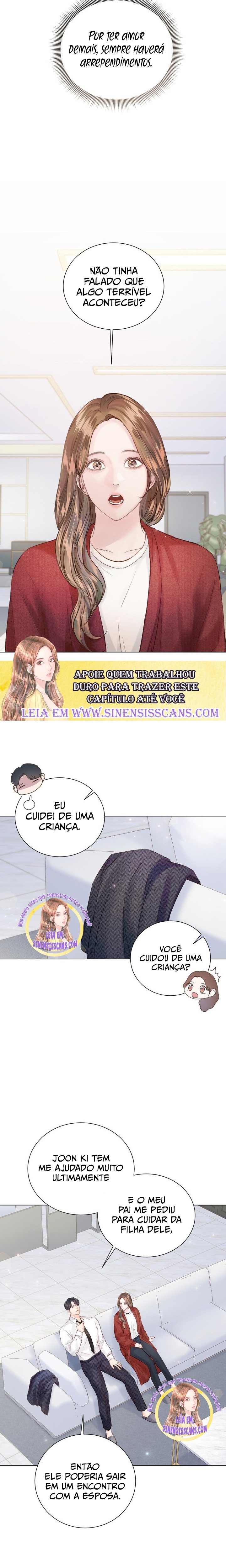 Surely Happy Ending Capítulo 99 Página 10