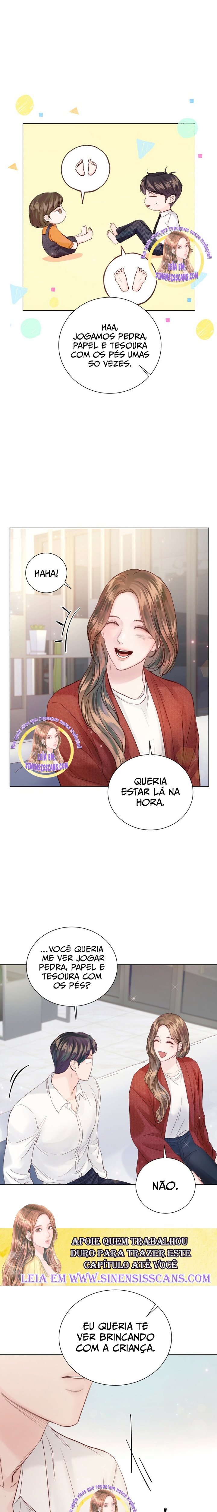 Surely Happy Ending Capítulo 99 Página 11
