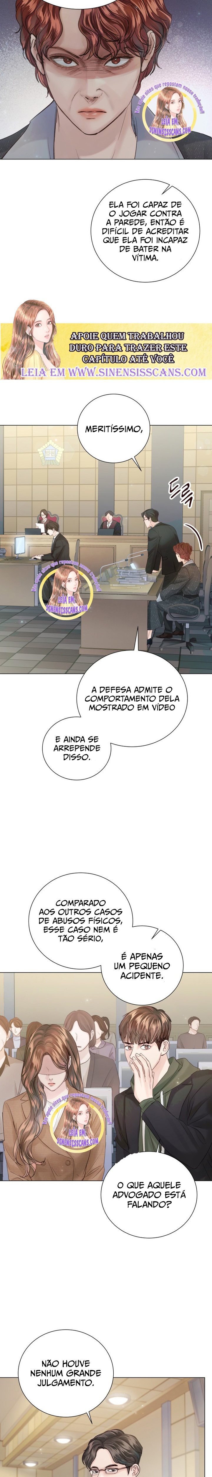 Surely Happy Ending Capítulo 99 Página 22