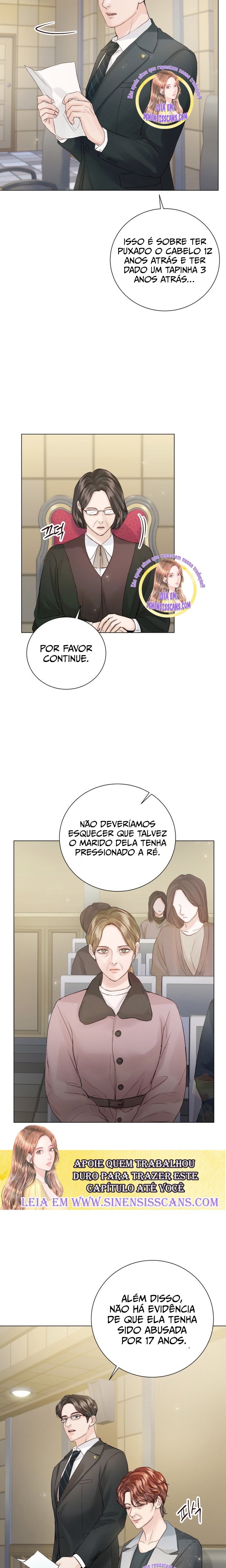 Surely Happy Ending Capítulo 99 Página 23