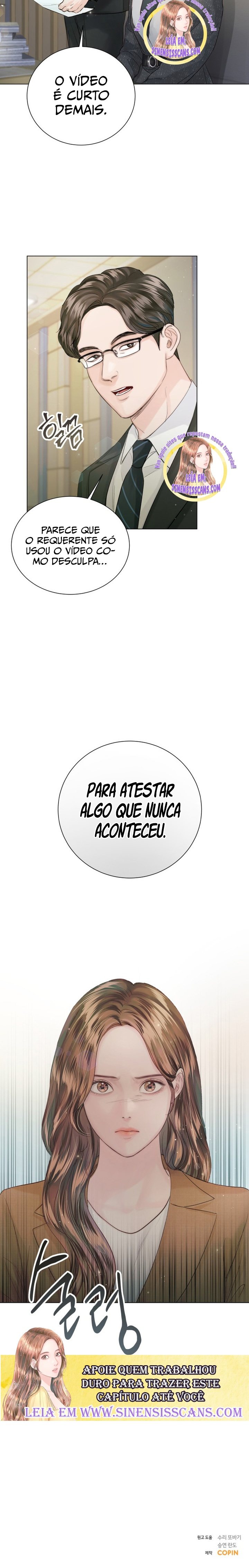 Surely Happy Ending Capítulo 99 Página 24
