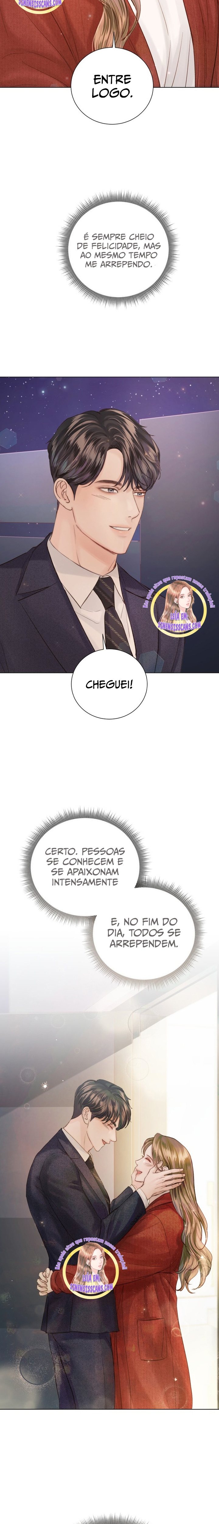 Surely Happy Ending Capítulo 99 Página 9
