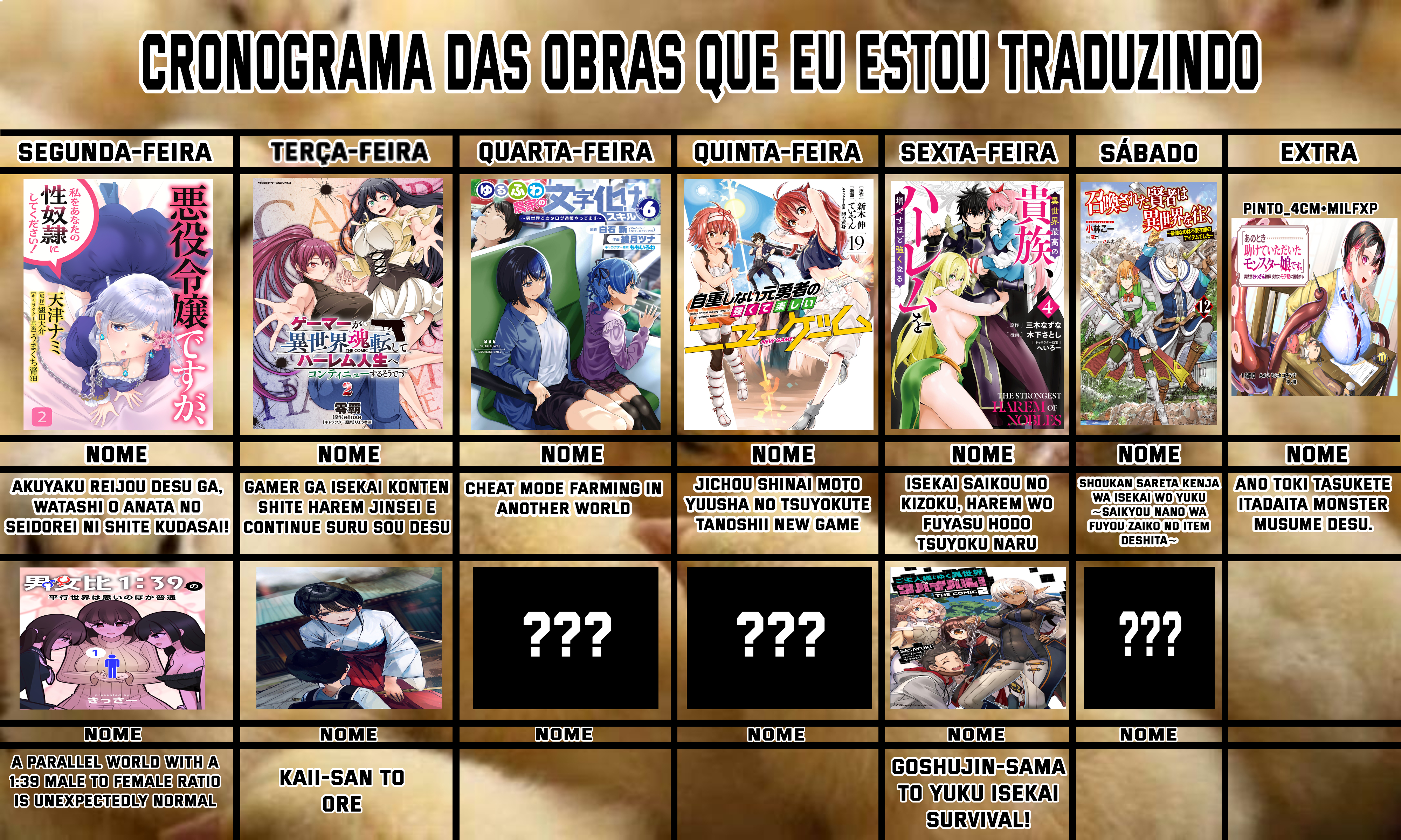 Survival in Another World with My Mistress! Capítulo 21 Página 24