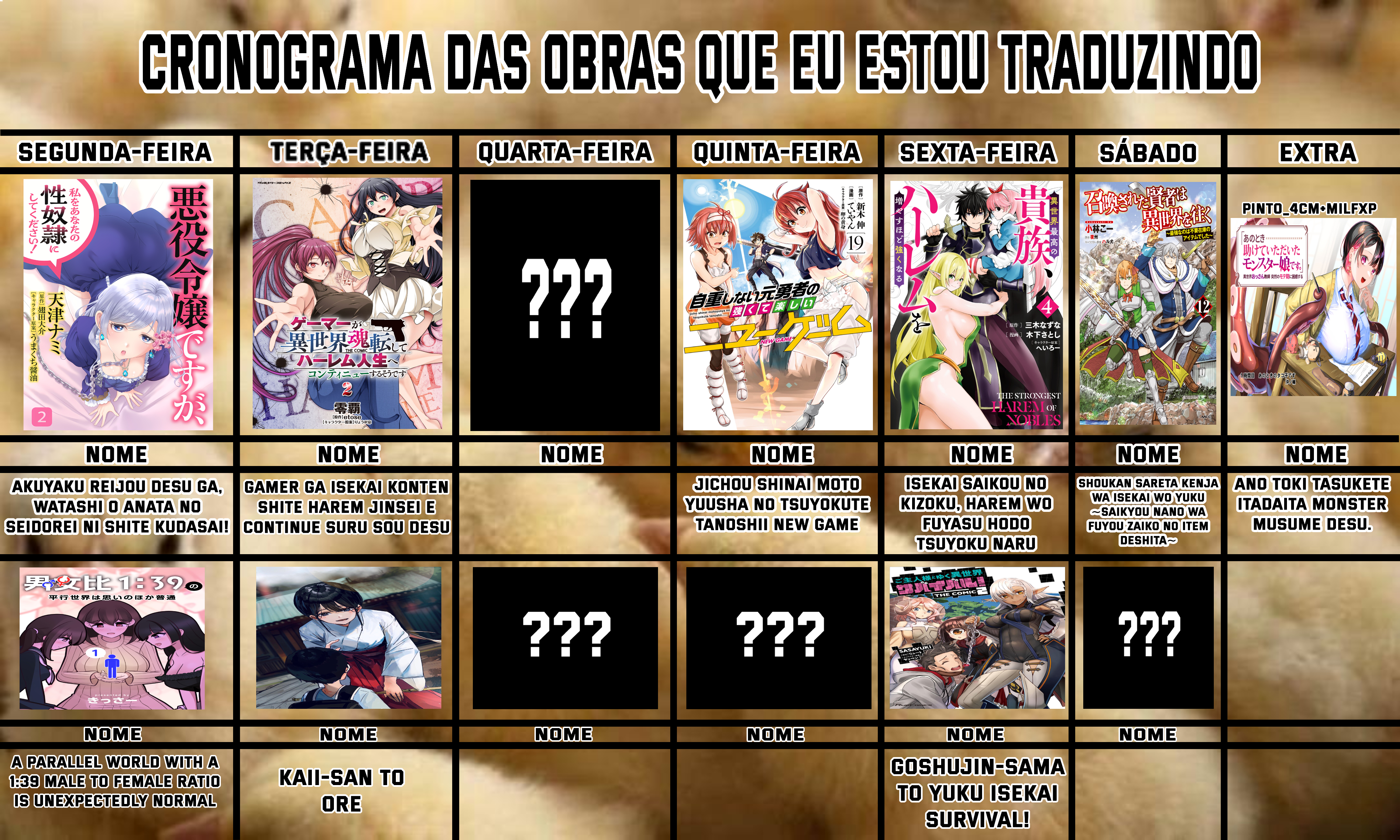 Survival in Another World with My Mistress! Capítulo 22 Página 24