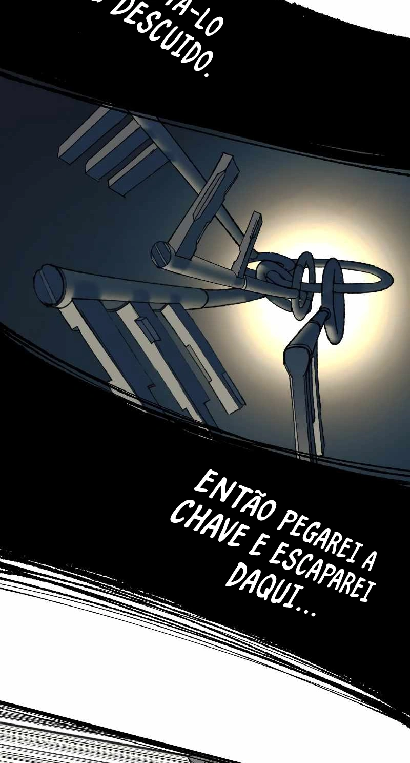 Surviving the Apocalypse Capítulo 1 Página 107