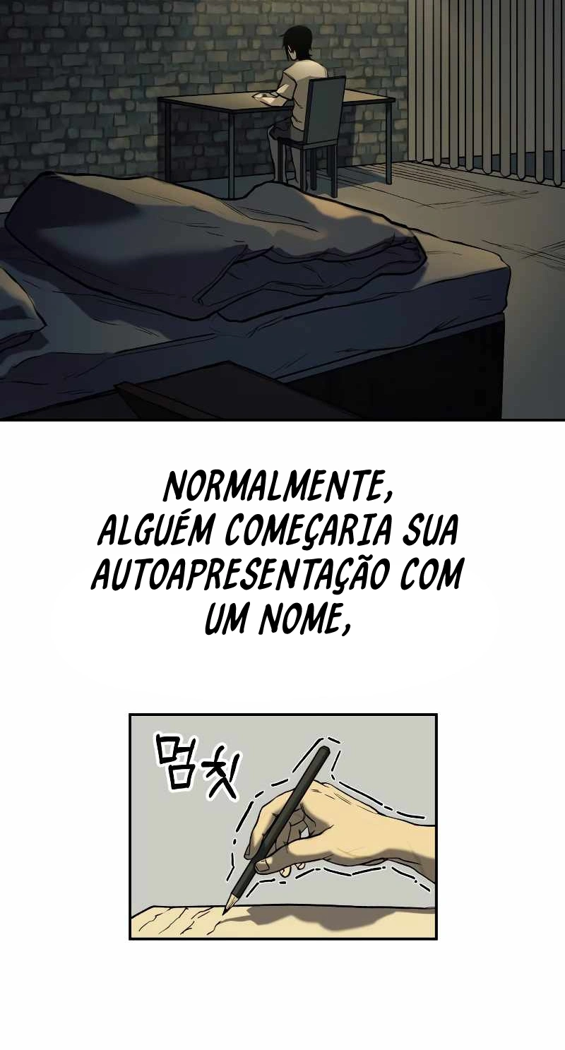 Surviving the Apocalypse Capítulo 1 Página 16
