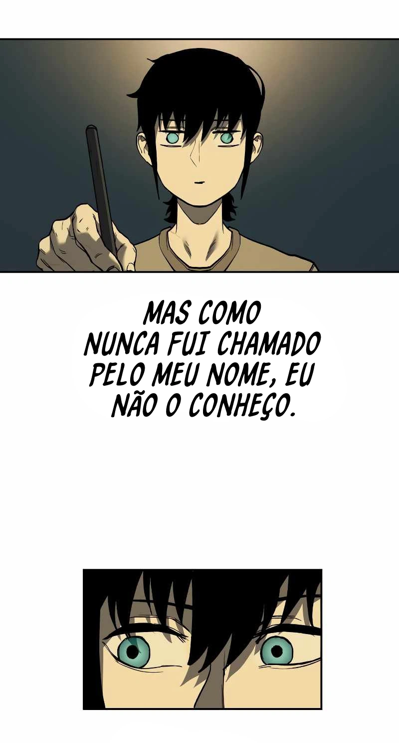 Surviving the Apocalypse Capítulo 1 Página 17