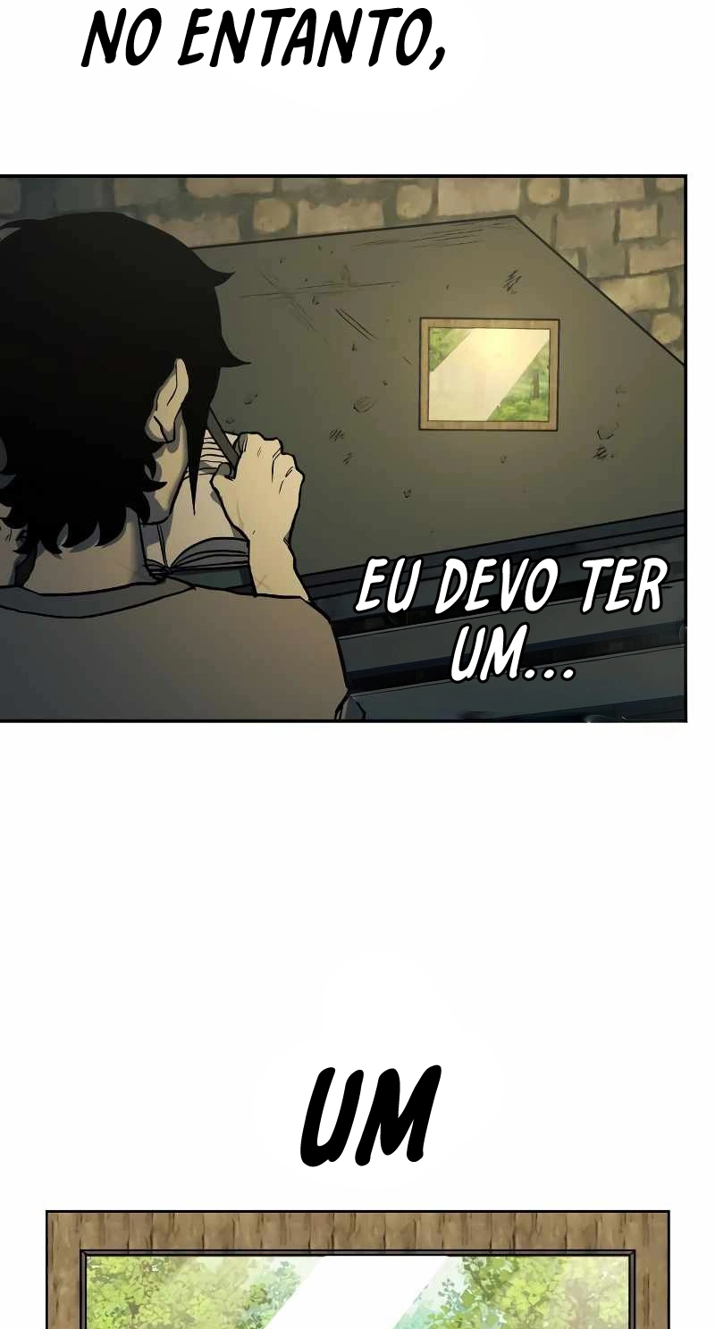 Surviving the Apocalypse Capítulo 1 Página 18