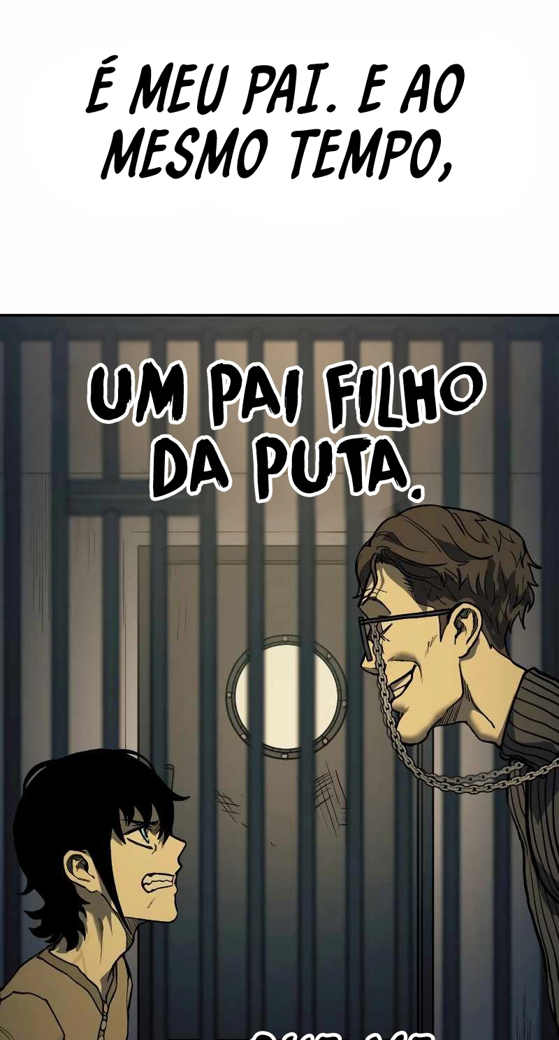 Surviving the Apocalypse Capítulo 1 Página 28