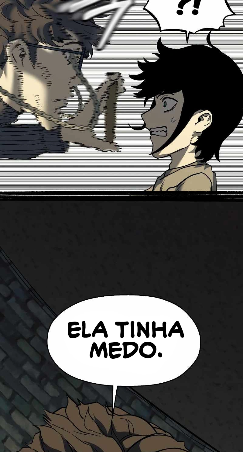 Surviving the Apocalypse Capítulo 1 Página 36