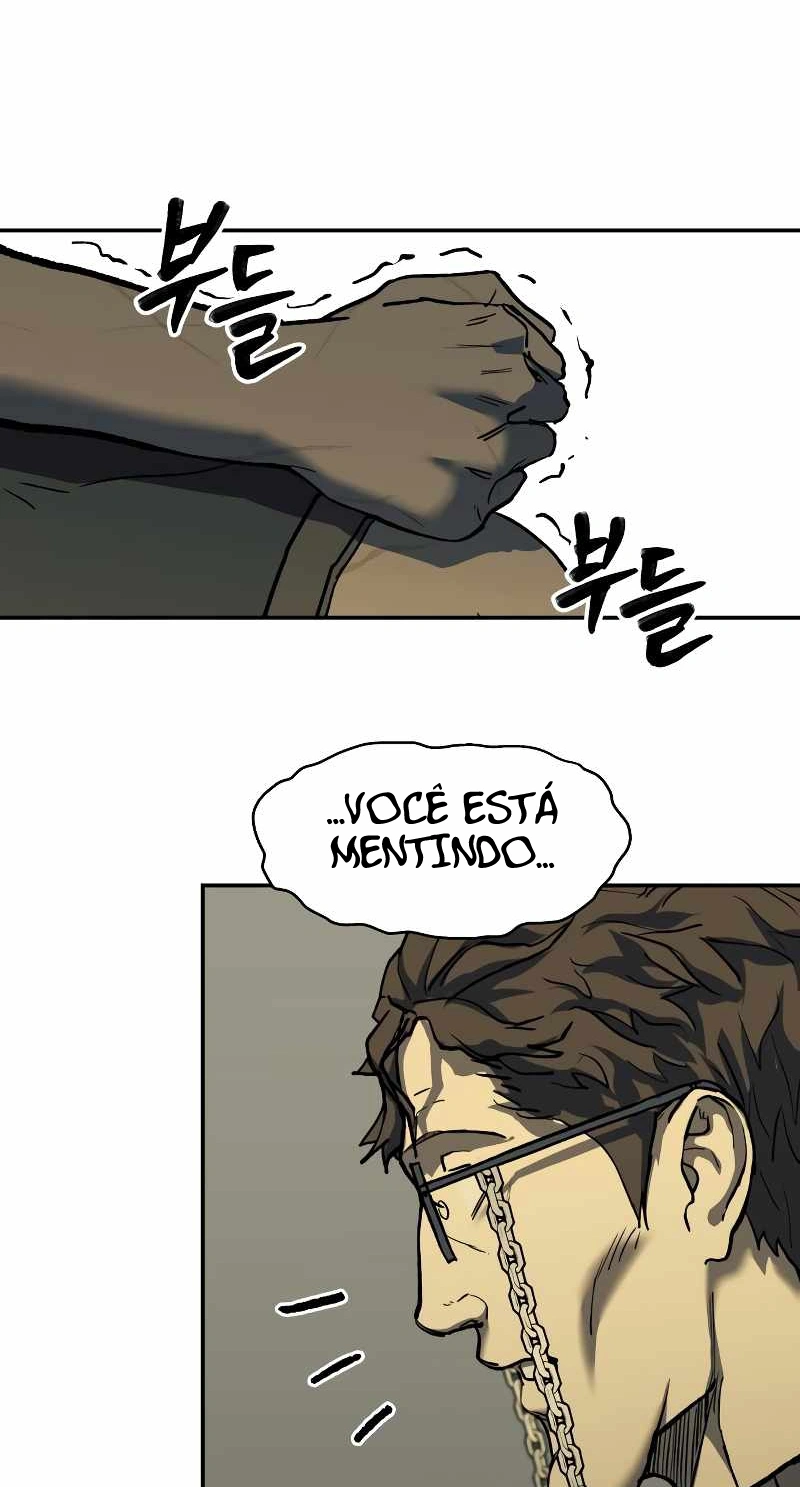 Surviving the Apocalypse Capítulo 1 Página 45