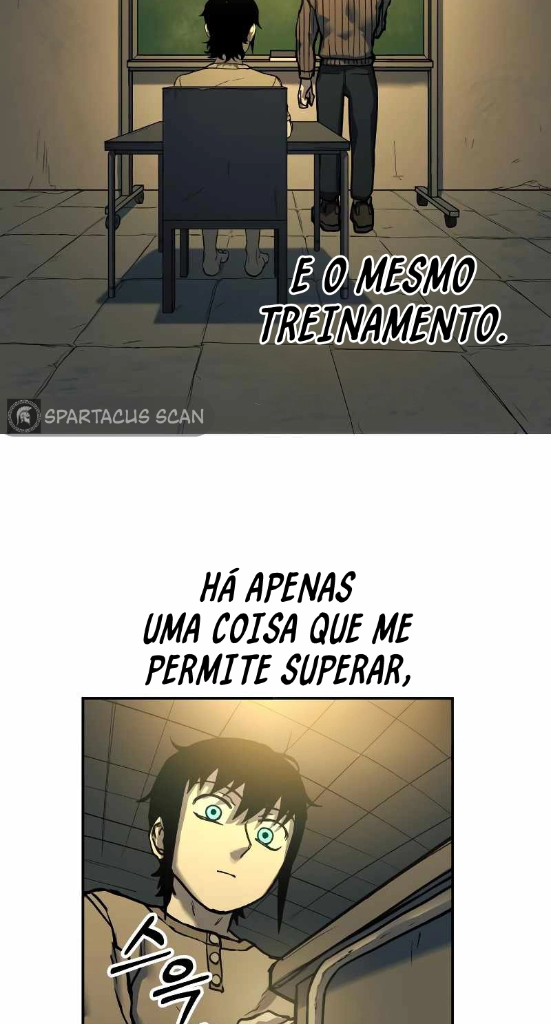 Surviving the Apocalypse Capítulo 1 Página 59