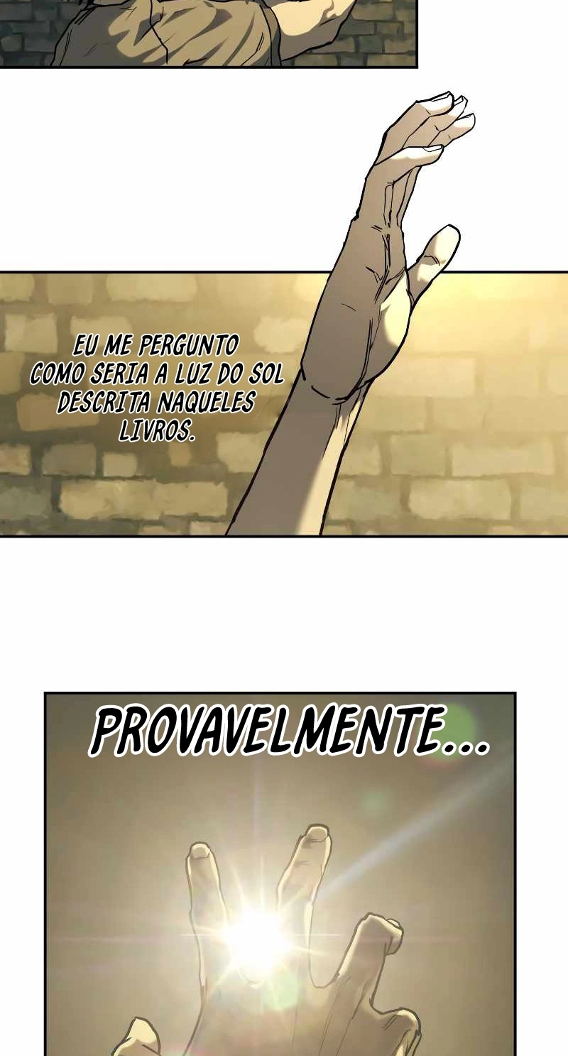 Surviving the Apocalypse Capítulo 1 Página 63