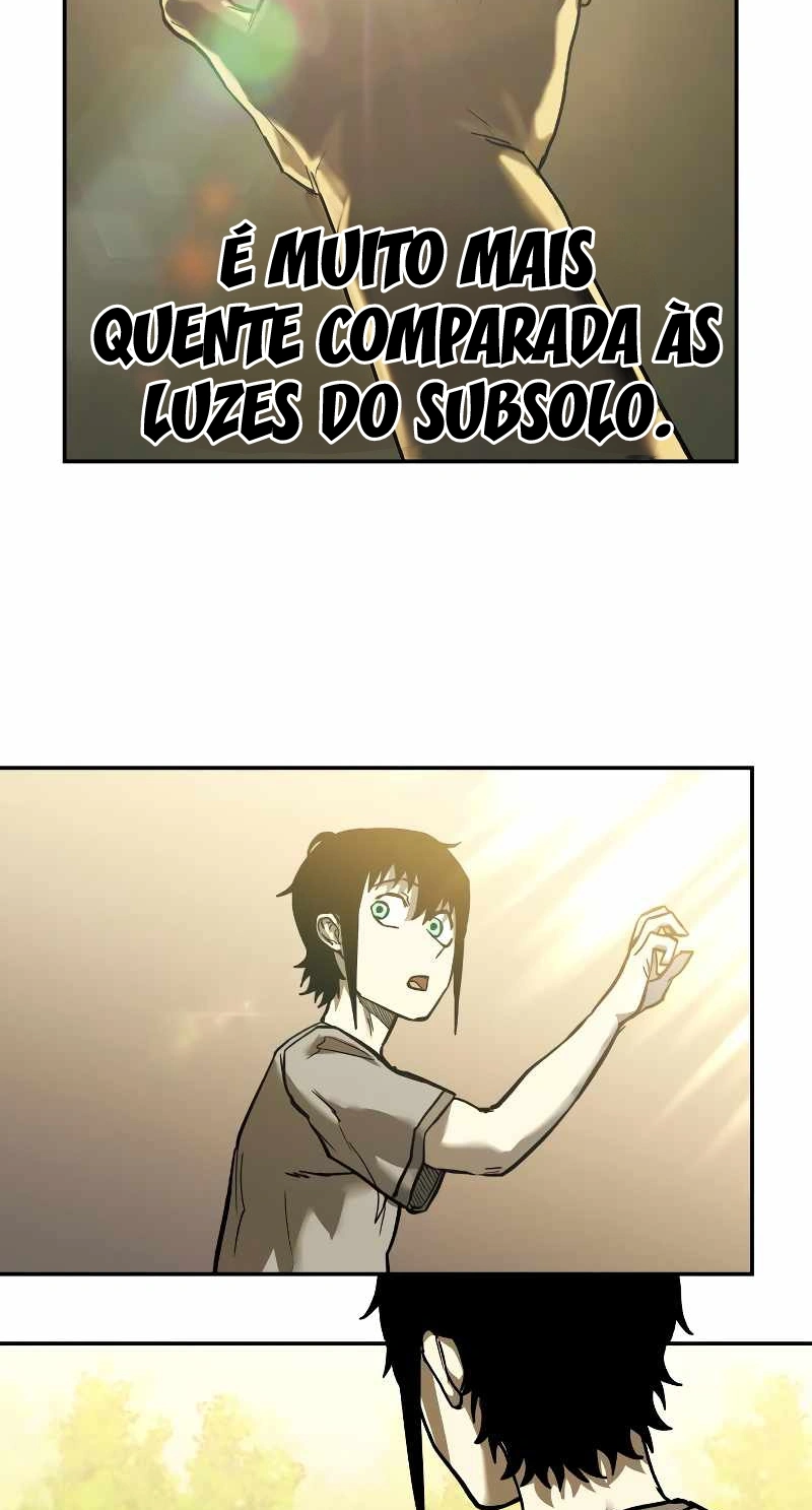 Surviving the Apocalypse Capítulo 1 Página 64