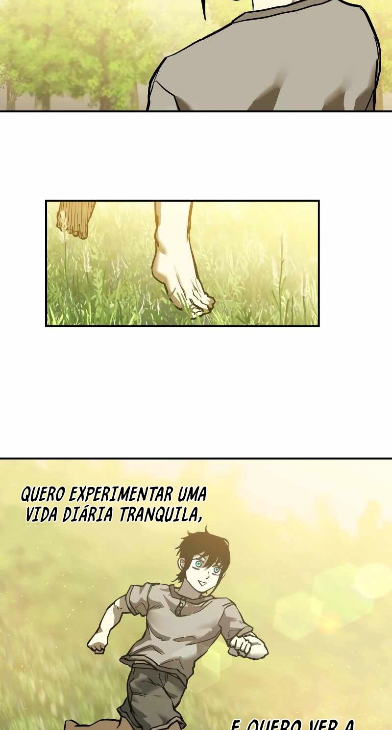 Surviving the Apocalypse Capítulo 1 Página 65