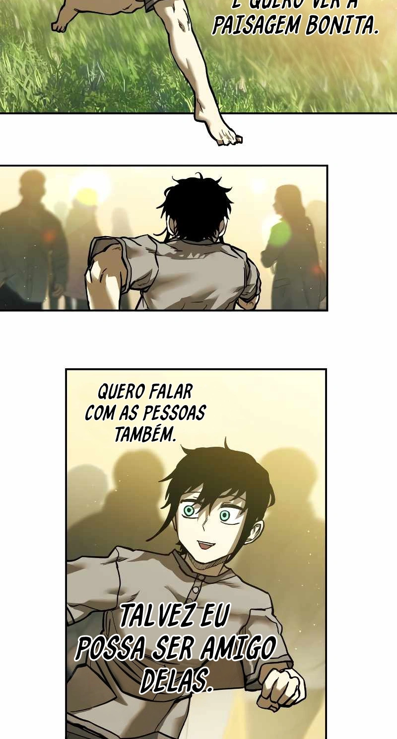 Surviving the Apocalypse Capítulo 1 Página 66