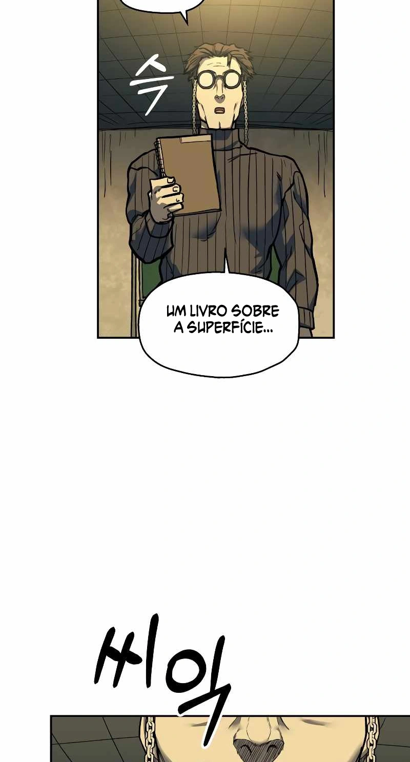 Surviving the Apocalypse Capítulo 1 Página 70