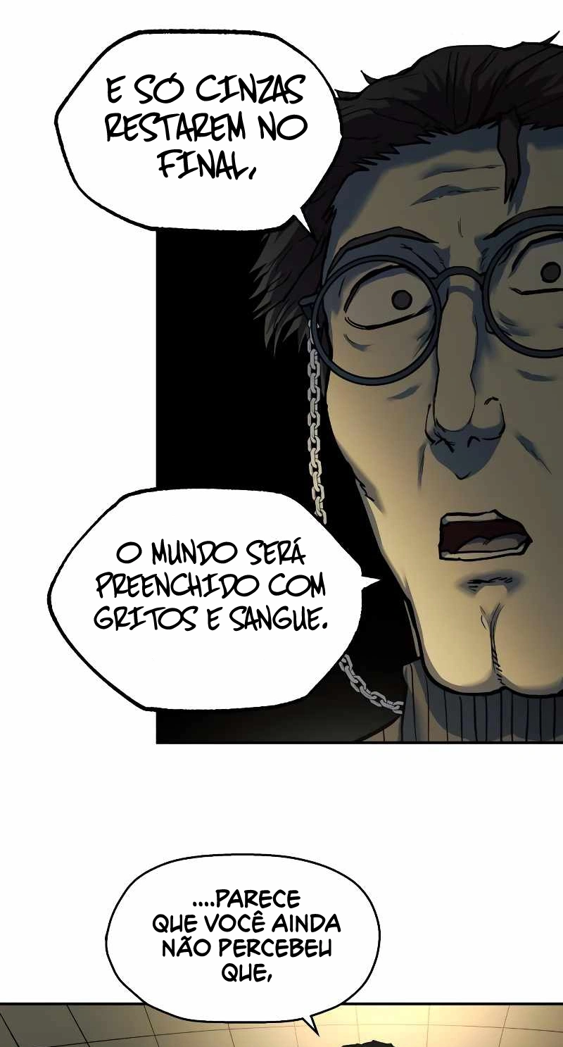 Surviving the Apocalypse Capítulo 1 Página 73