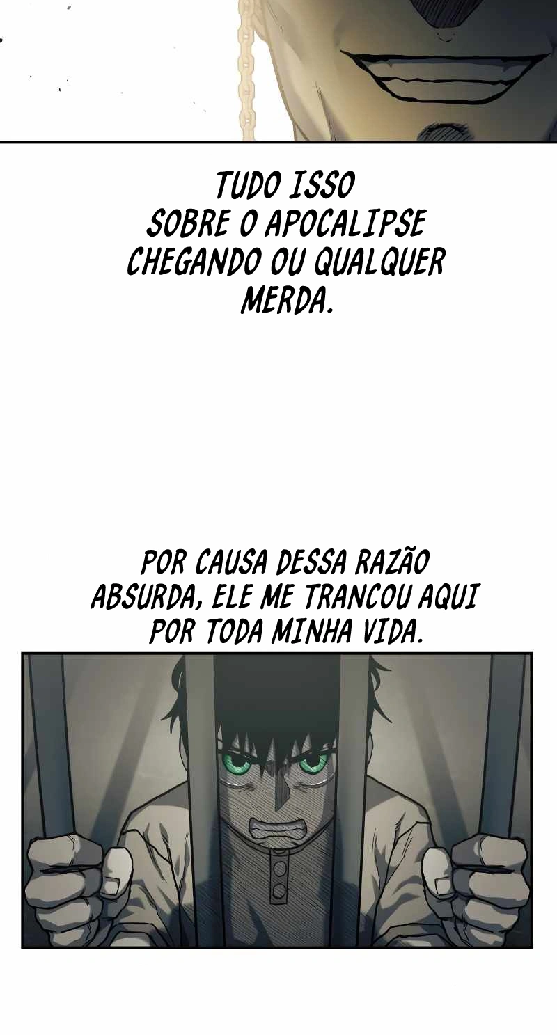 Surviving the Apocalypse Capítulo 1 Página 75