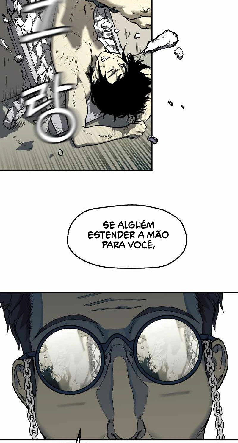 Surviving the Apocalypse Capítulo 1 Página 94