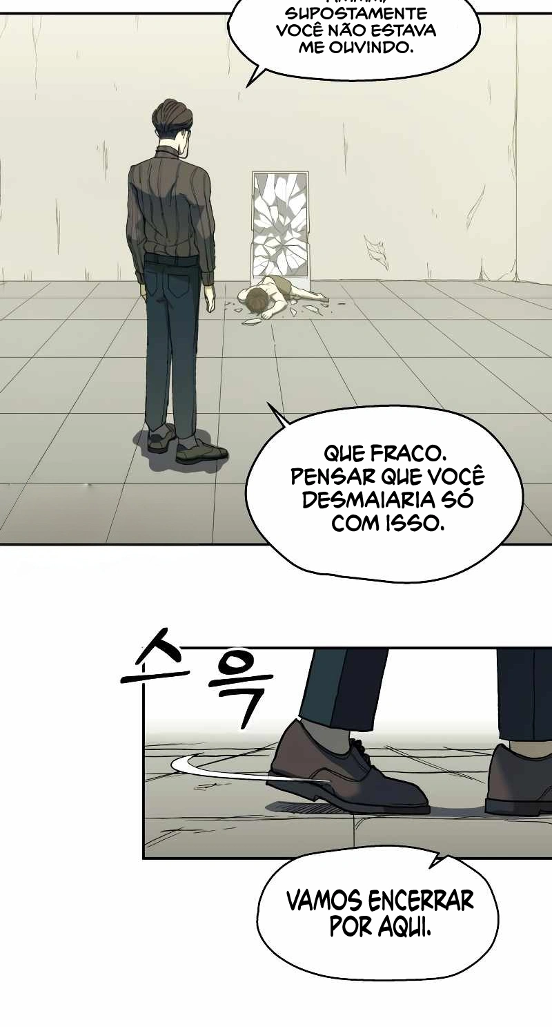 Surviving the Apocalypse Capítulo 1 Página 99