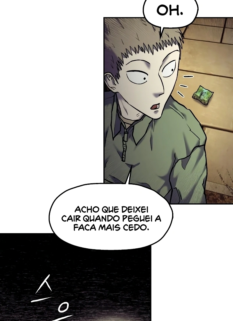 Surviving the Apocalypse Capítulo 10 Página 103