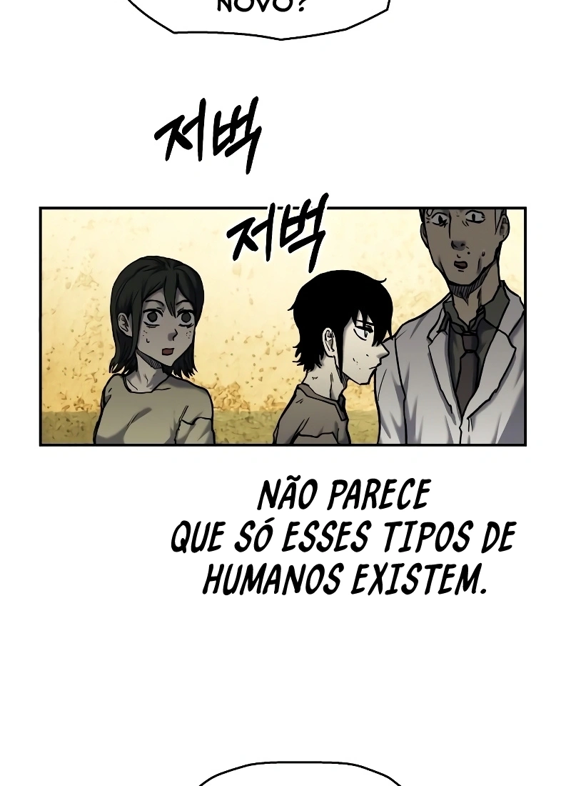 Surviving the Apocalypse Capítulo 10 Página 19
