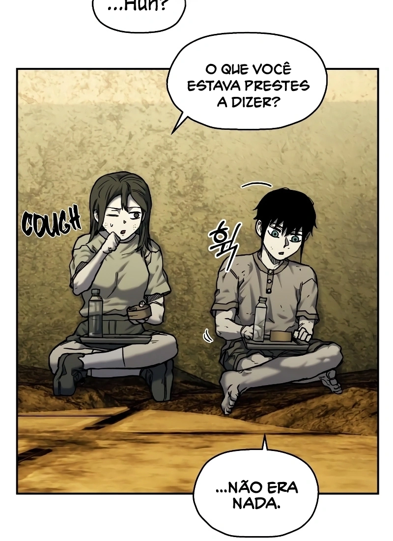 Surviving the Apocalypse Capítulo 10 Página 26