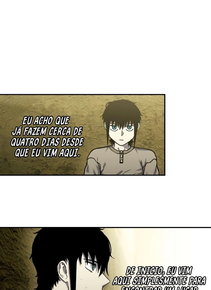 Surviving the Apocalypse Capítulo 10 Página 3