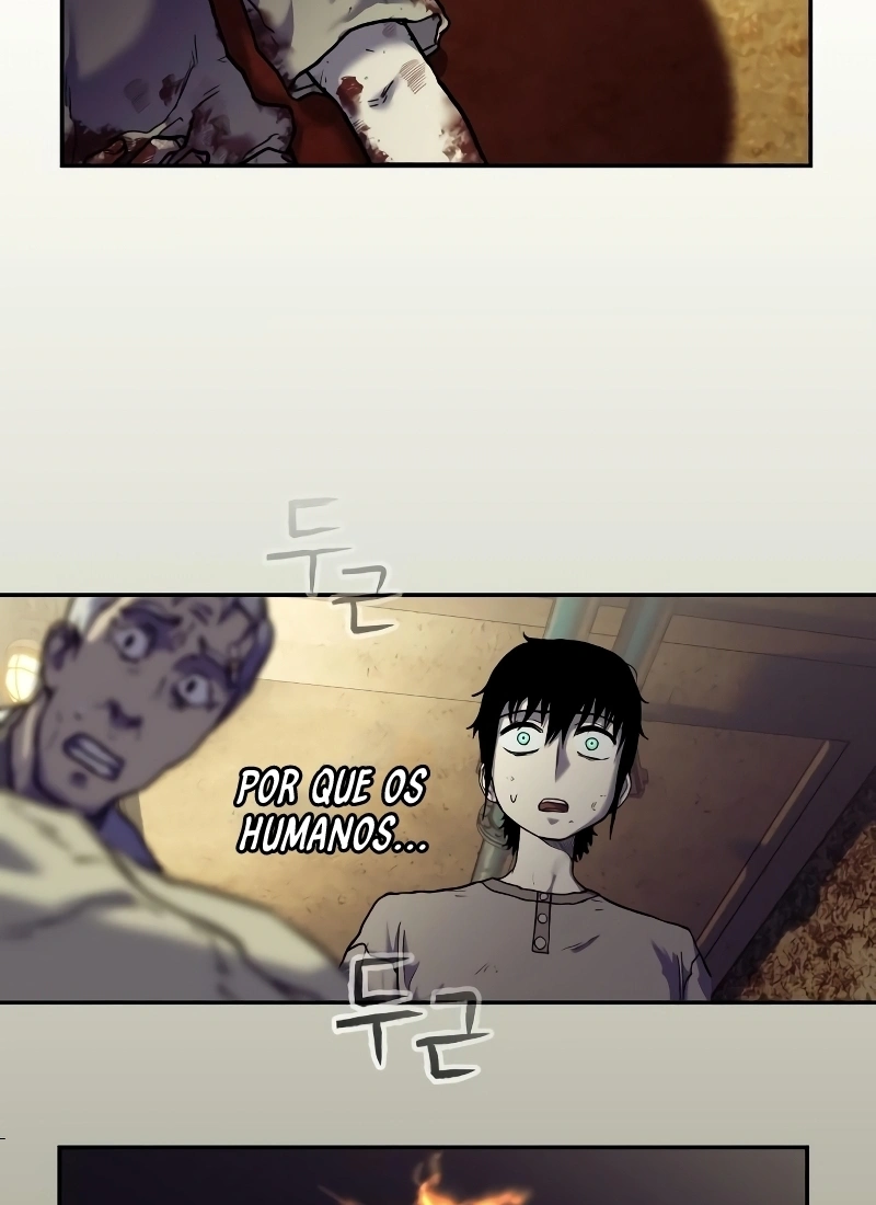 Surviving the Apocalypse Capítulo 10 Página 68