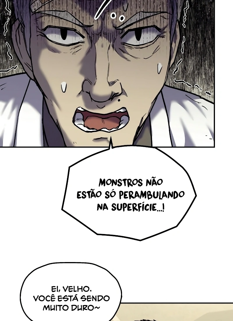 Surviving the Apocalypse Capítulo 10 Página 88