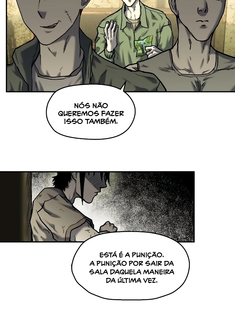 Surviving the Apocalypse Capítulo 10 Página 9