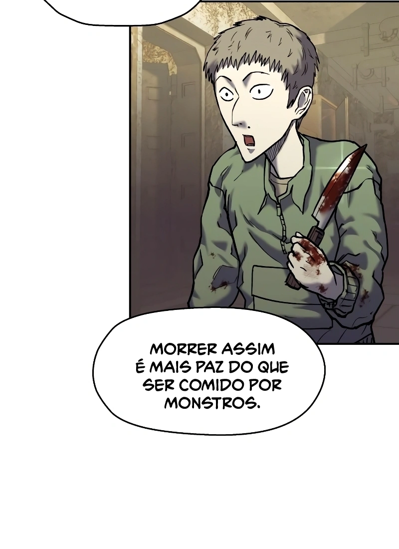 Surviving the Apocalypse Capítulo 10 Página 92