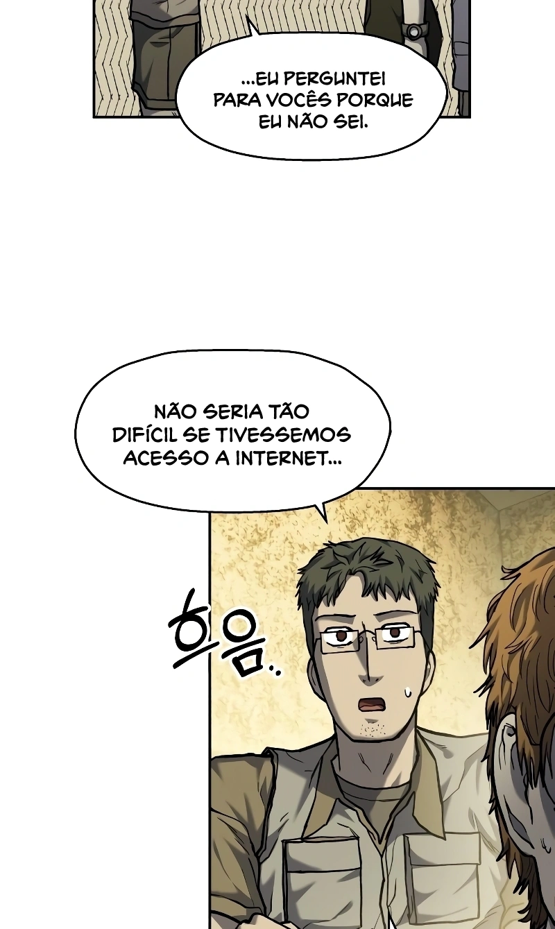Surviving the Apocalypse Capítulo 11 Página 100