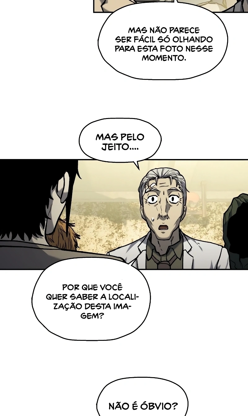 Surviving the Apocalypse Capítulo 11 Página 101