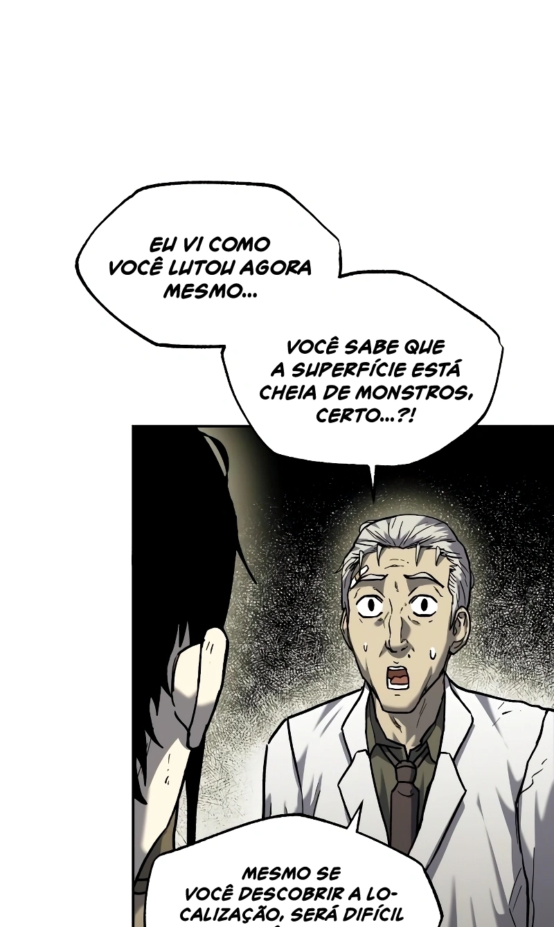 Surviving the Apocalypse Capítulo 11 Página 103