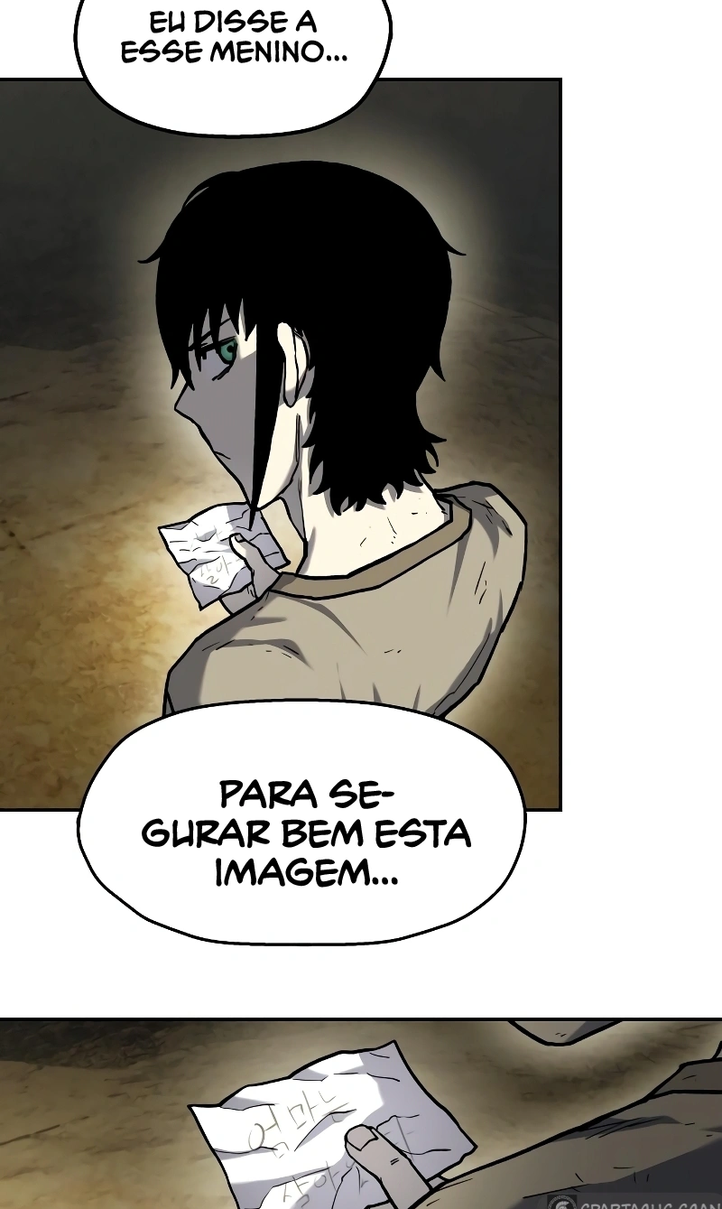 Surviving the Apocalypse Capítulo 11 Página 110