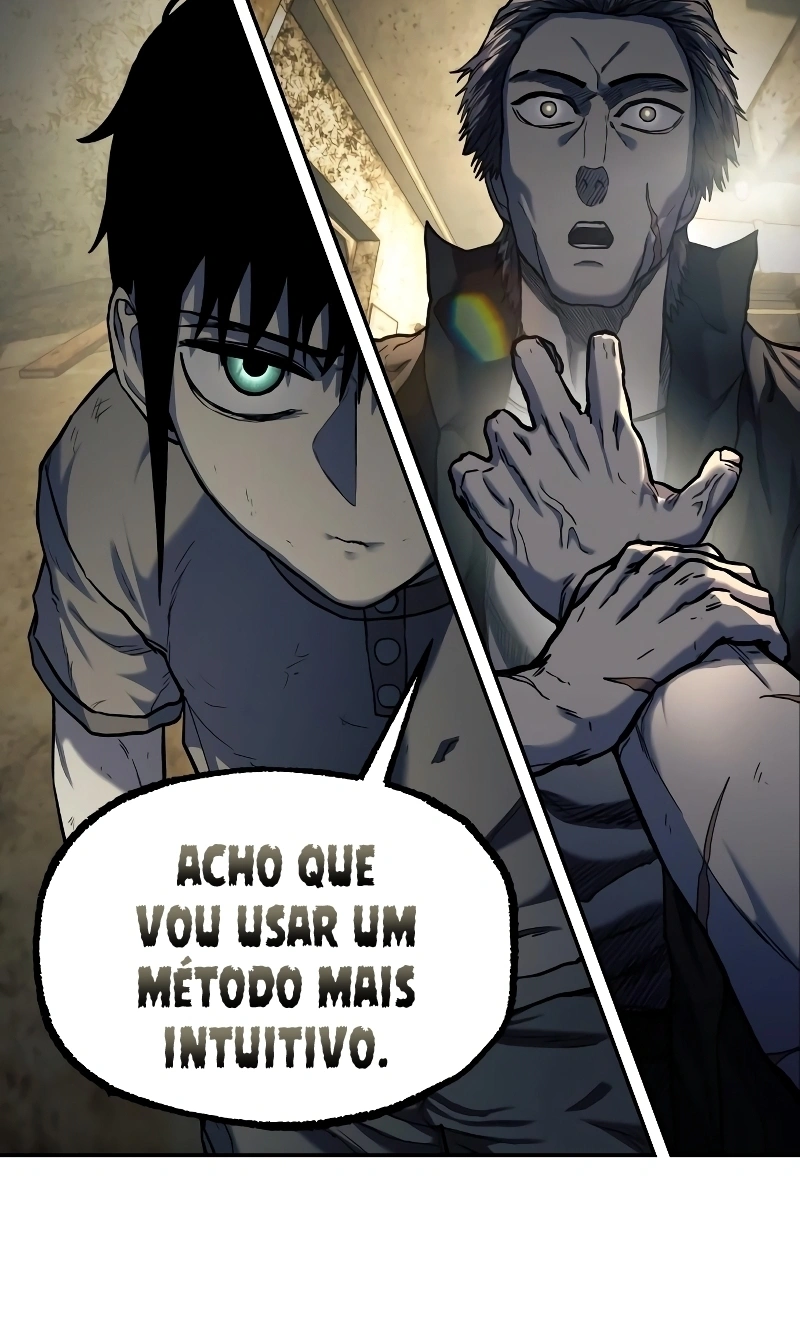 Surviving the Apocalypse Capítulo 11 Página 113