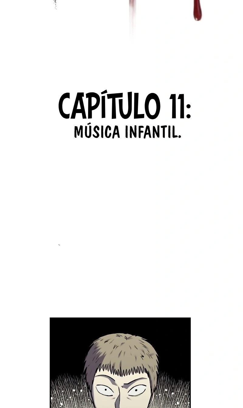 Surviving the Apocalypse Capítulo 11 Página 2