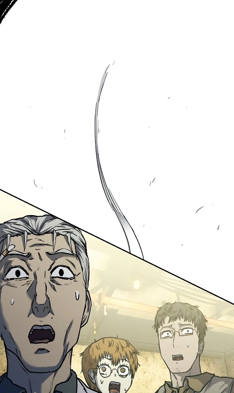 Surviving the Apocalypse Capítulo 11 Página 24