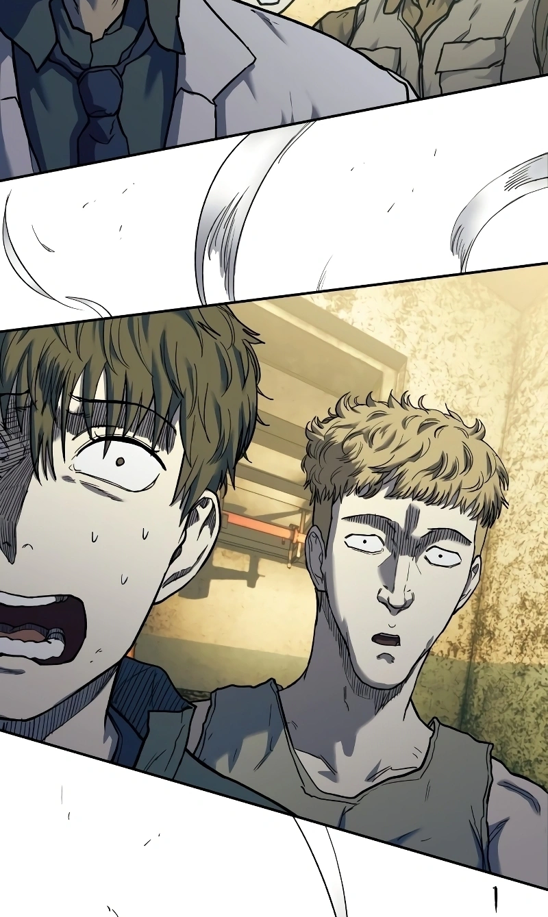 Surviving the Apocalypse Capítulo 11 Página 25