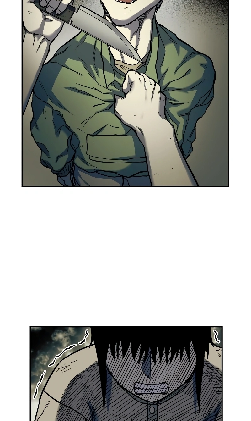 Surviving the Apocalypse Capítulo 11 Página 29